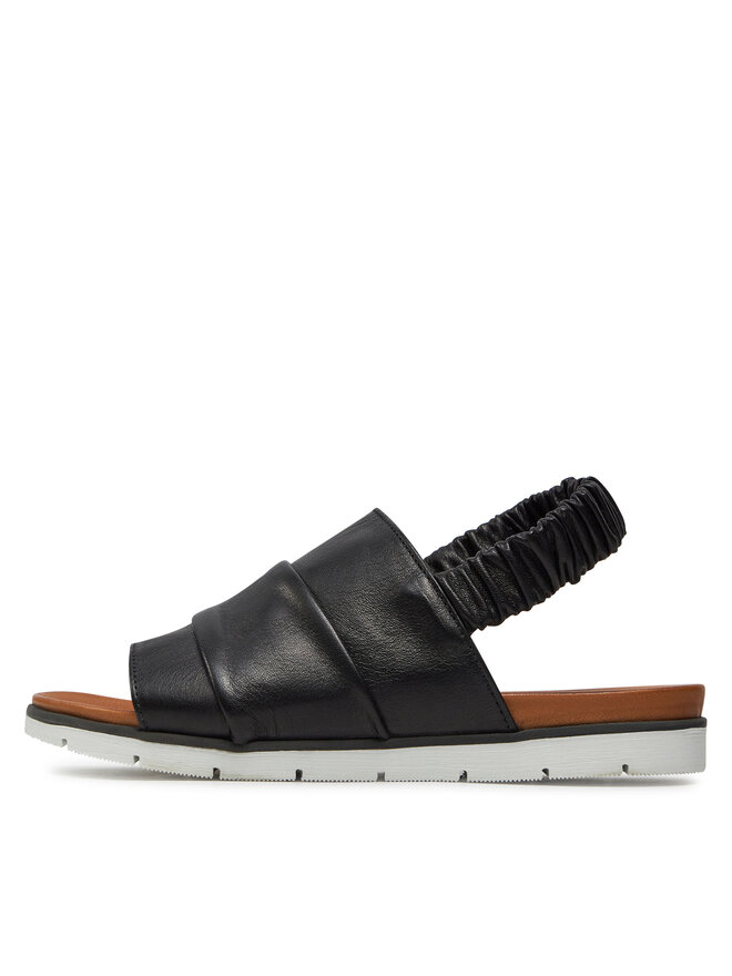 Piazza Sandalias Piazza 910221 Negro