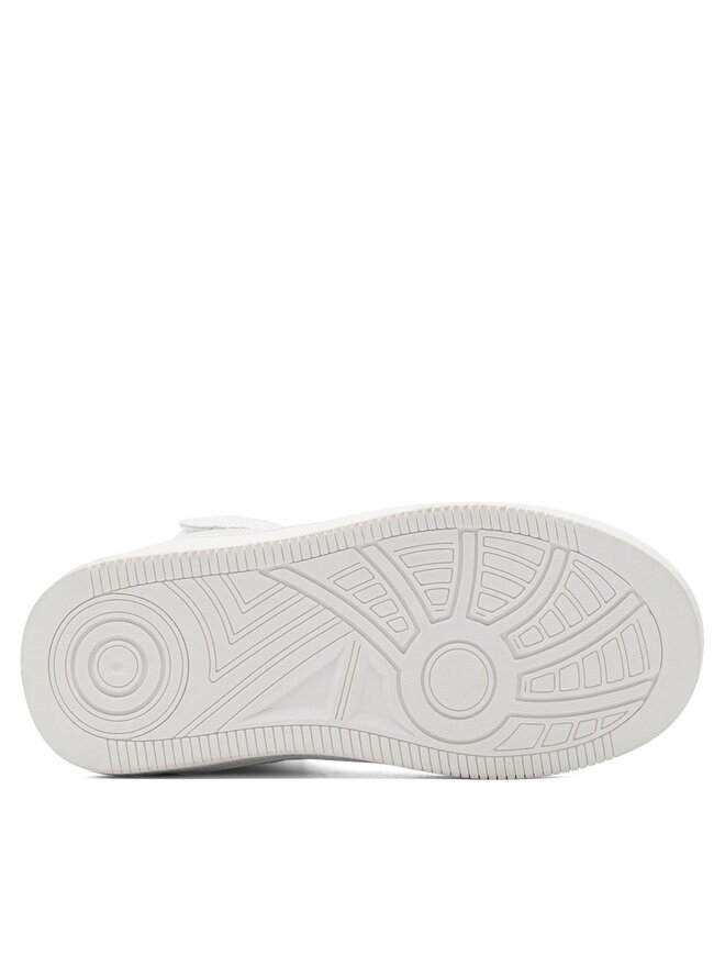 Sprandi Sneakers Sprandi CHARMING CP23-6114 Weiß