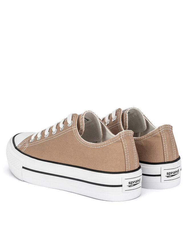 Sprandi Sneakers Sprandi YL201404 Μπεζ