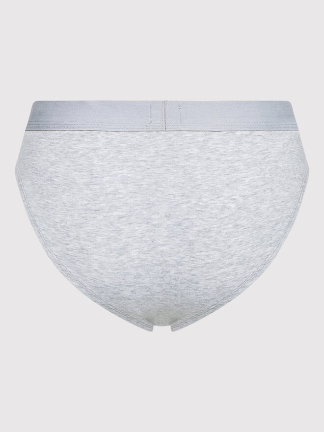 HUGO Hugo Класичні труси Brief Hw Red Label 50469672 Сірий