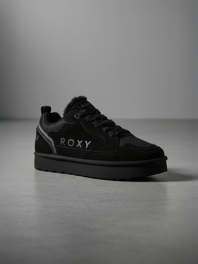 Roxy Sneakers Roxy CEO-V12-1116 Schwarz