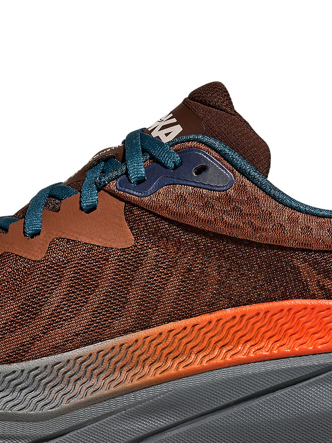 Hoka Scarpe running Hoka Challenger Atr 7 1134497 Marrone