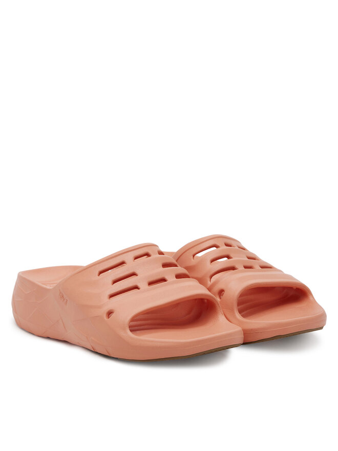 Teva Pantoletten Teva Apretrail  1166790 Korallenfarben