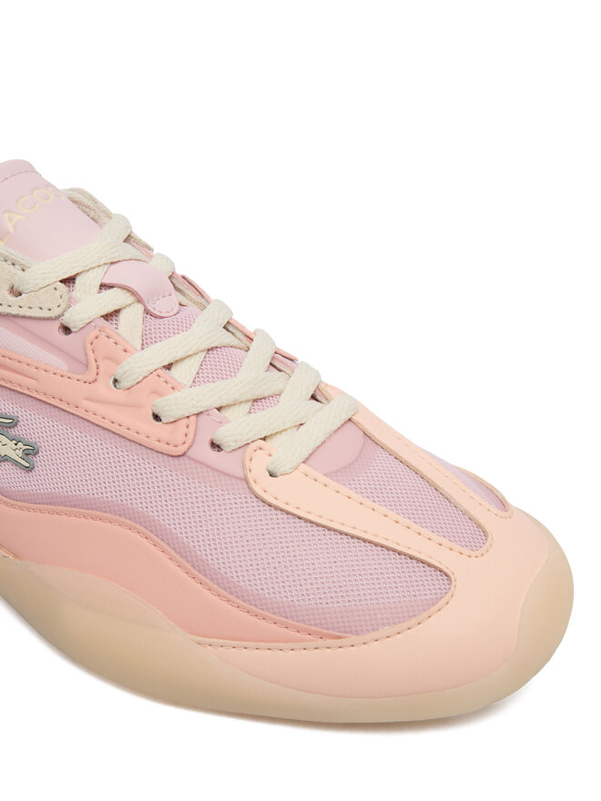 Lacoste Sneakers Lacoste Side Low 51SFA0125 Hellrosa