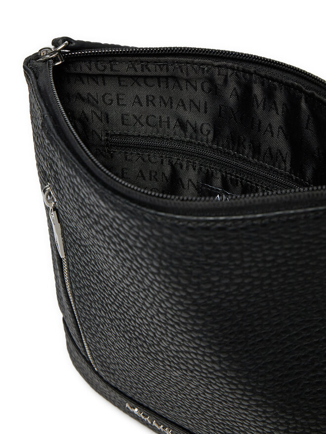 Armani Exchange Мъжка чантичка Armani Exchange 952652 CC828 00020 Черен