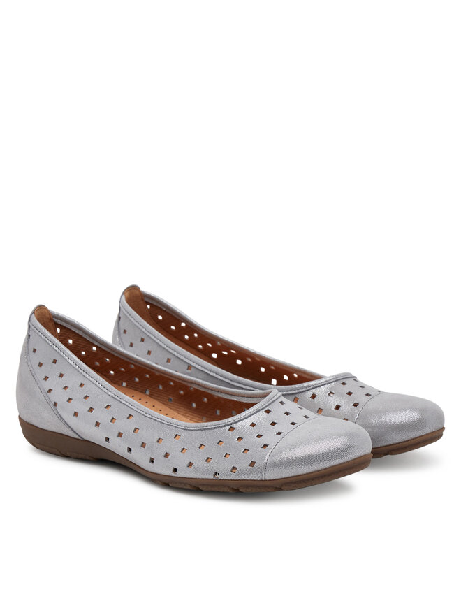 Gabor Bailarinas Gabor 64.169.61 Plata