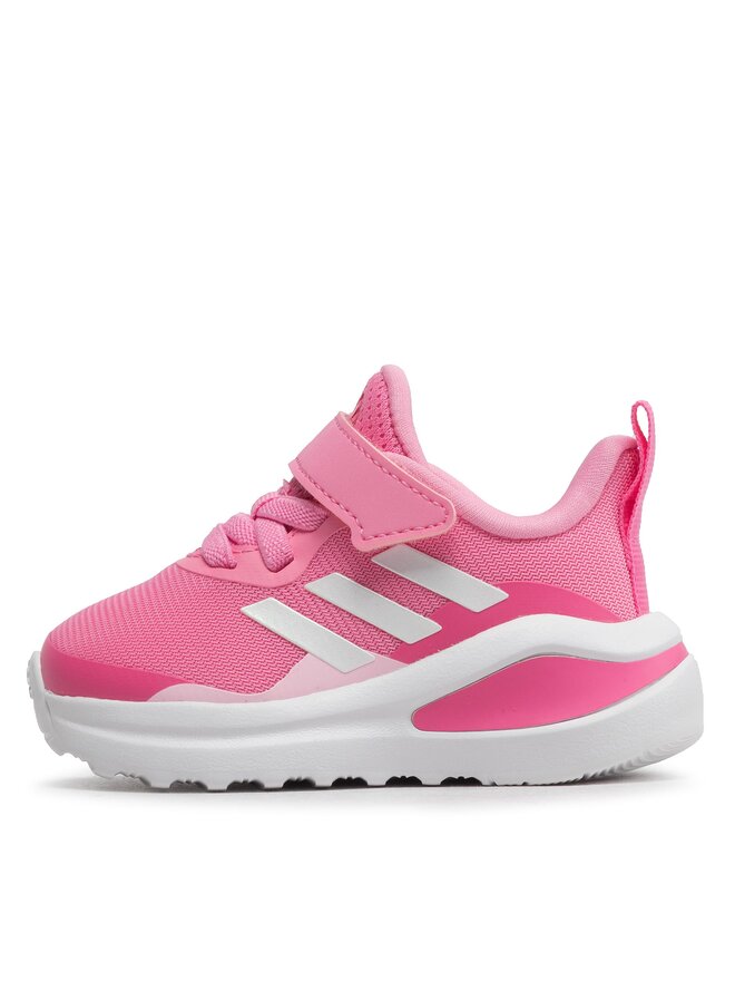 adidas Běžecké boty adidas FortaRun El I GZ1820 Růžová