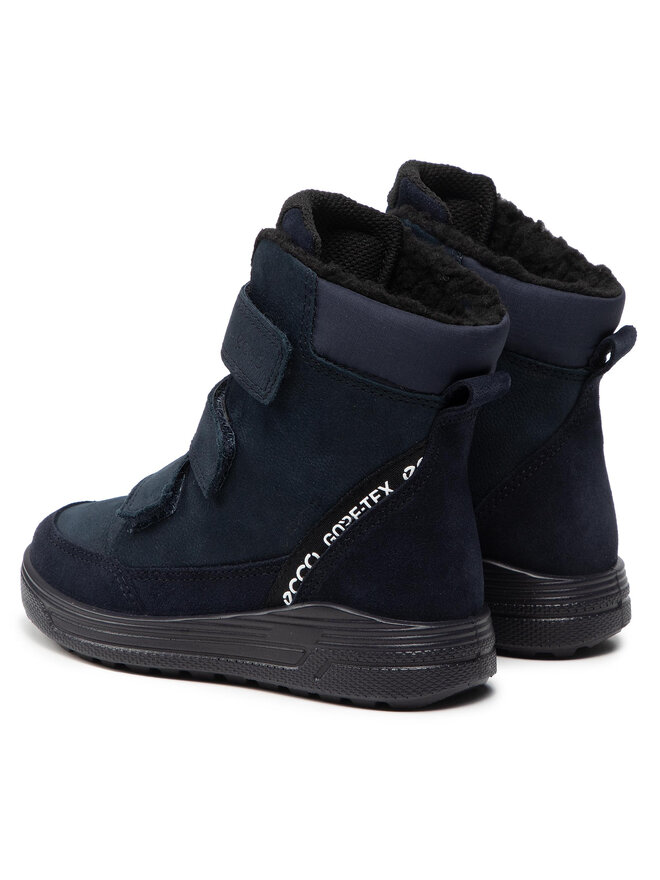 ECCO Hótaposó ECCO Urban Snowboarder GORE-TEX 72233251142 Sötétkék