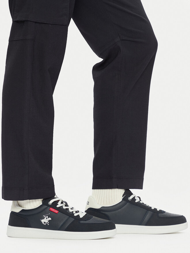 Beverly Hills Polo Club Sneakers Beverly Hills Polo Club V5-10147 Bleumarin