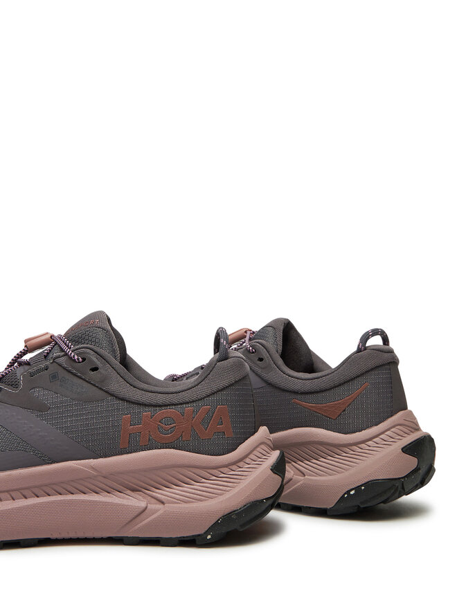 Hoka Sneakers Hoka Transport GTX GORE-TEX 1133958 Violet