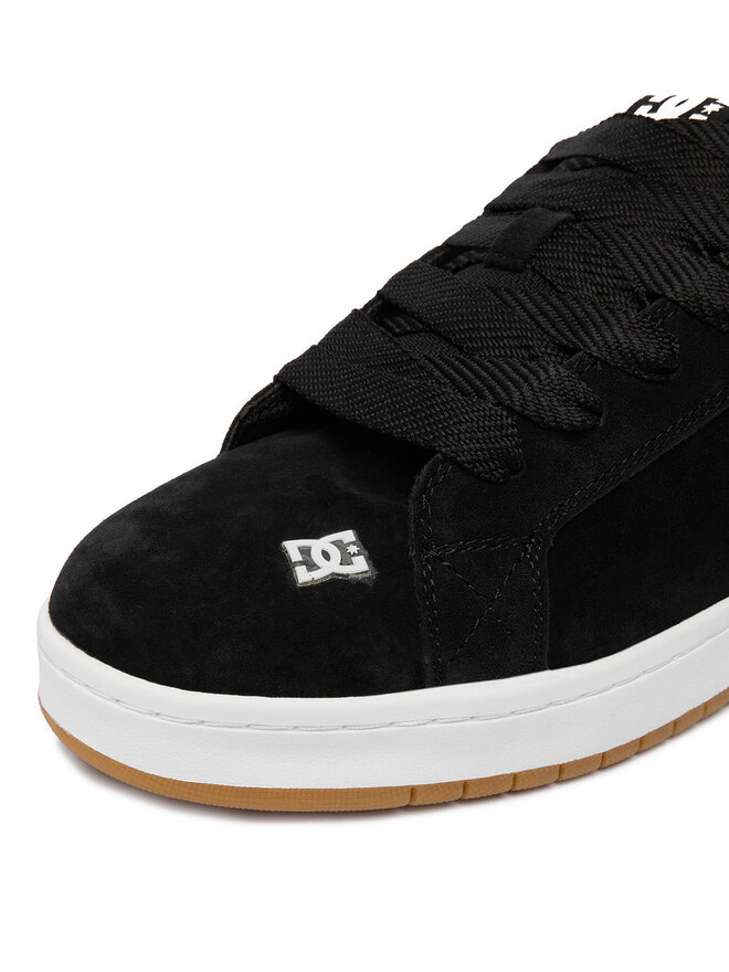 DC Shoes Снікерcи DC Shoes CEO-V5-10116 Чорний
