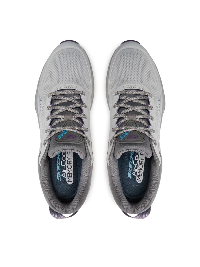 Skechers Laisvalaikio batai Skechers Bounder Rse- 232780/GYMT Pilka