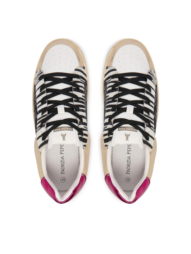Patrizia Pepe Sneakers Patrizia Pepe PK420.27 Bunt