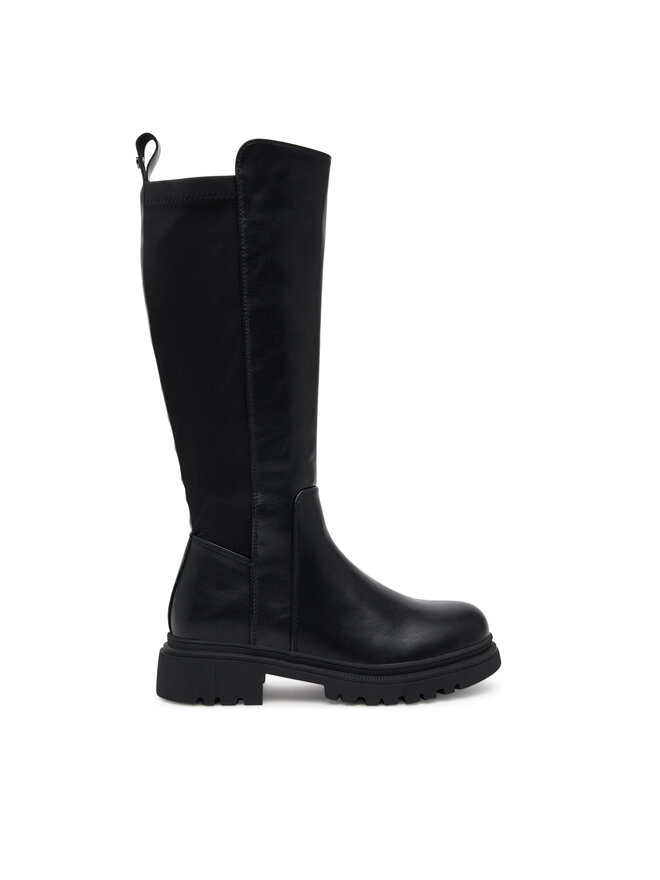 DeeZee Stiefel DeeZee CEO-CS5819-63 Schwarz