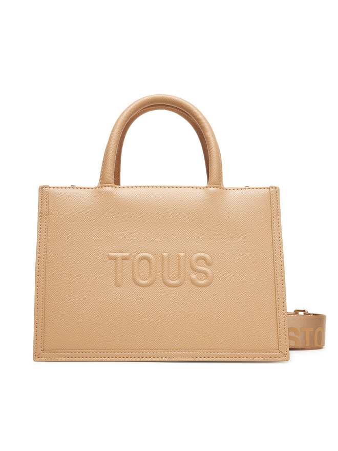 TOUS Soma TOUS Brenda 2002192144 Bēšs