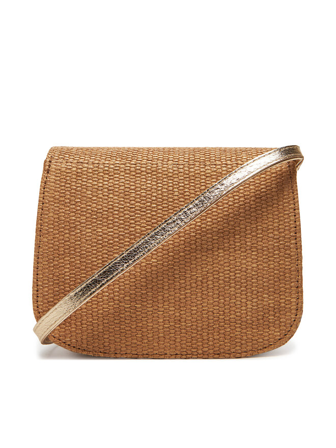 Unisa Bolso Unisa Zbrisa 25 Rgr Marrón