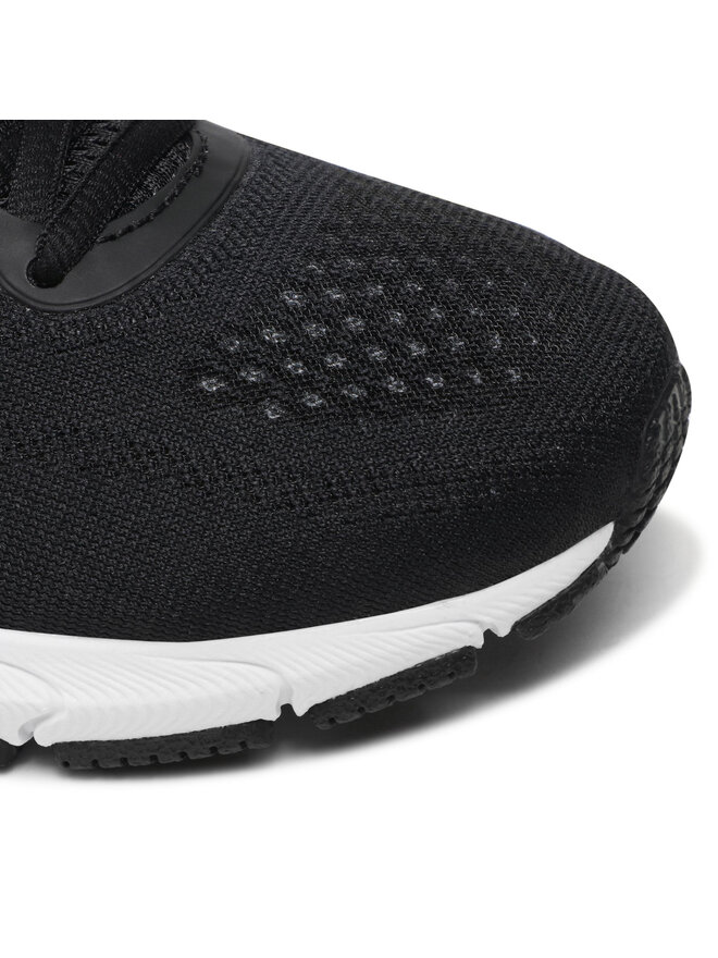 Under Armour Маратонки за бягане Under Armour Ua W Hovr Sonic 5 3024906-001 Черен
