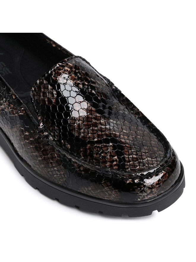 Ara Halbschuhe Ara 12-14803-86 Schwarz