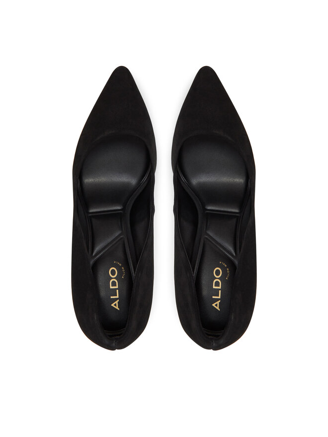 Aldo High Heels Aldo Lala 13771040 Schwarz