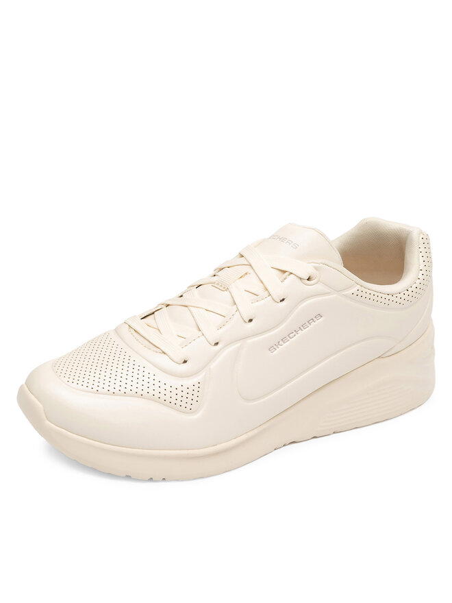 Skechers Сникърси Skechers 8750063 BGE Бежов