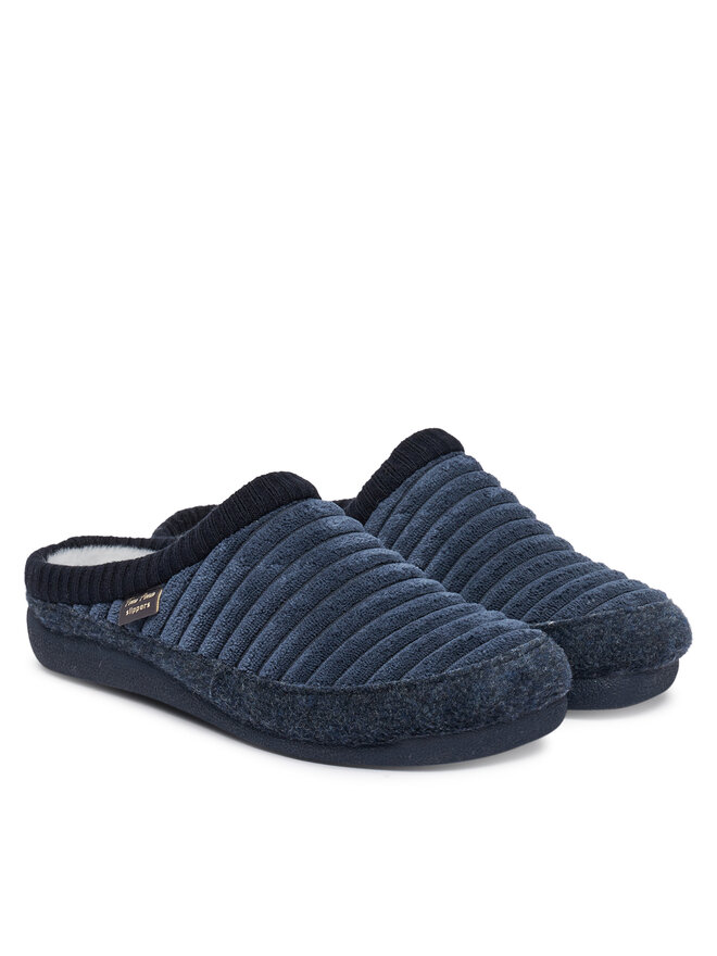 Toni Pons Naminės šlepetės Toni Pons Malu-Od Tamsiai mėlyna