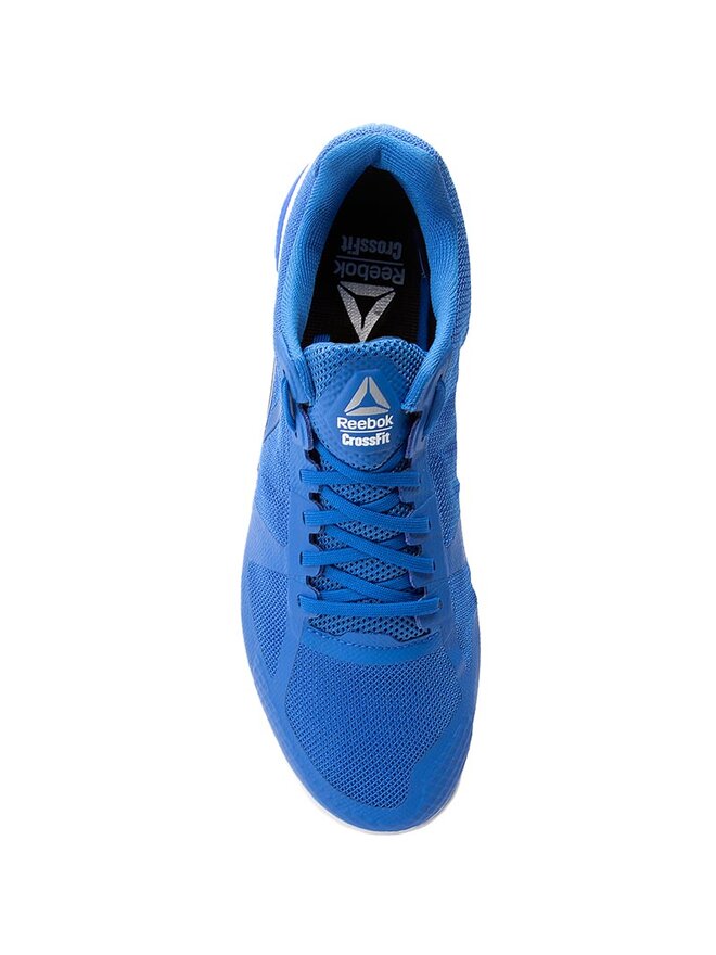 Reebok Fitnessschuhe Reebok Crossfit Speed Tr 2.0 BS5792 Blau