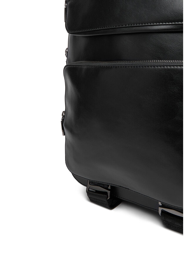 Guess Rucksack Guess HMBOCA P5445 Schwarz