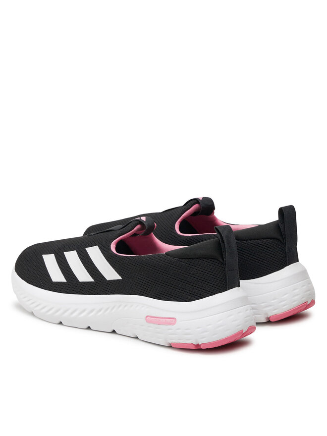 adidas Αθλητικά adidas Cloudfoam Move Lounger ID6516 Μαύρο