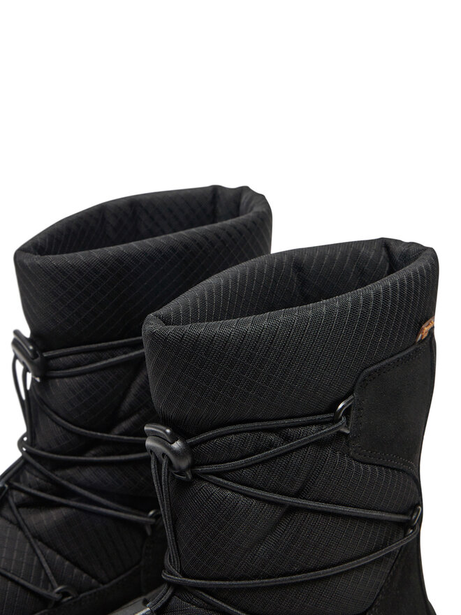 Froddo Botas altas Froddo G3160239-7 D Negro
