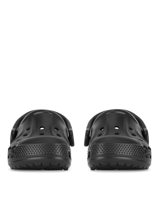 Crocs Šľapky Crocs BAYA CLOG T 207012-001 Čierna