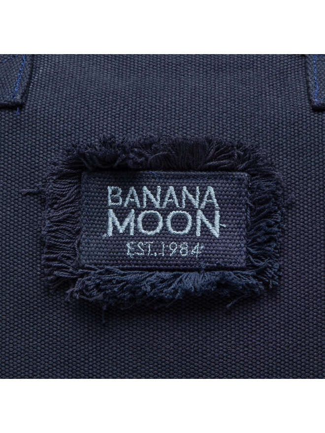 Banana Moon Borsetta Banana Moon Tans Carlina JYW06 Blu scuro