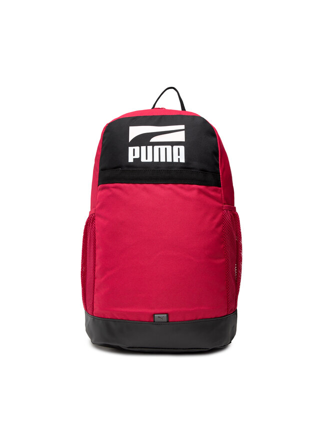 Mochila Puma Plus Backpack II 078391 05 Rojo zapatos.es