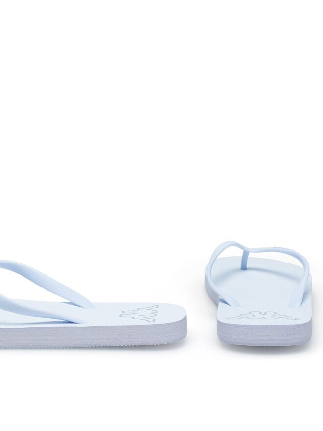 Kappa Chancletas Kappa WP-800126 Celeste