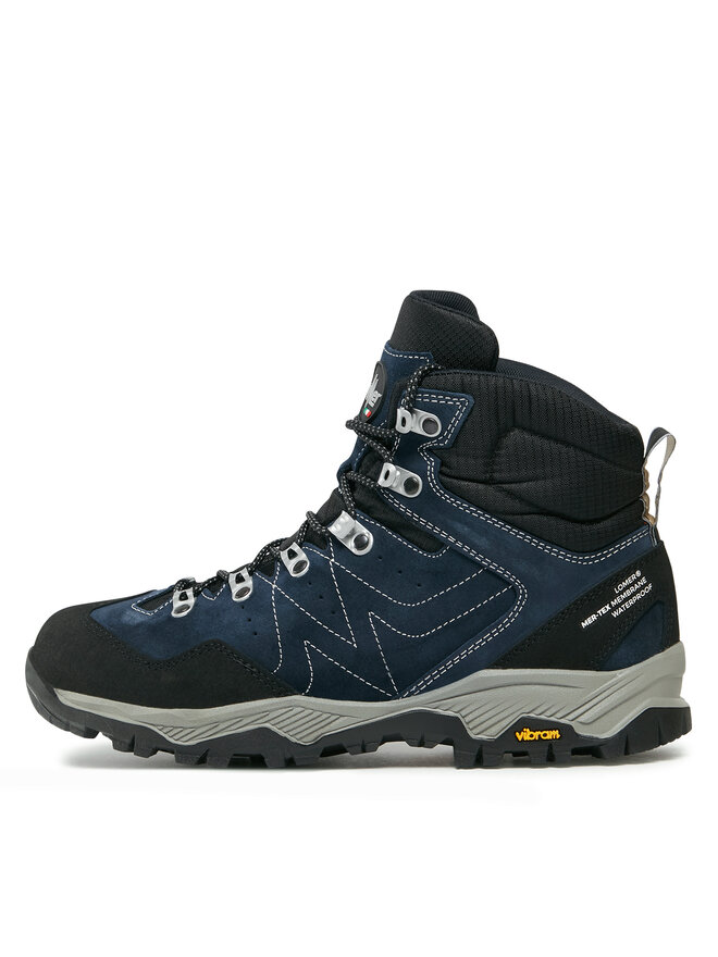 Lomer Trekkingschuhe Lomer Cristallo 2.0 Mtx Dunkelblau