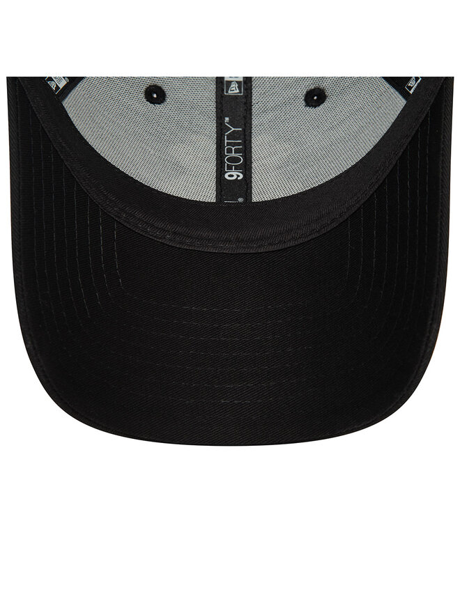 New Era Cappellino New Era Wb Hp 9Forty 60565356 Nero
