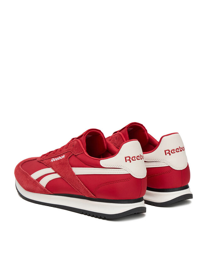 Reebok Снікерcи Reebok CEO-FIORI AR30309M-RWB Бордовий