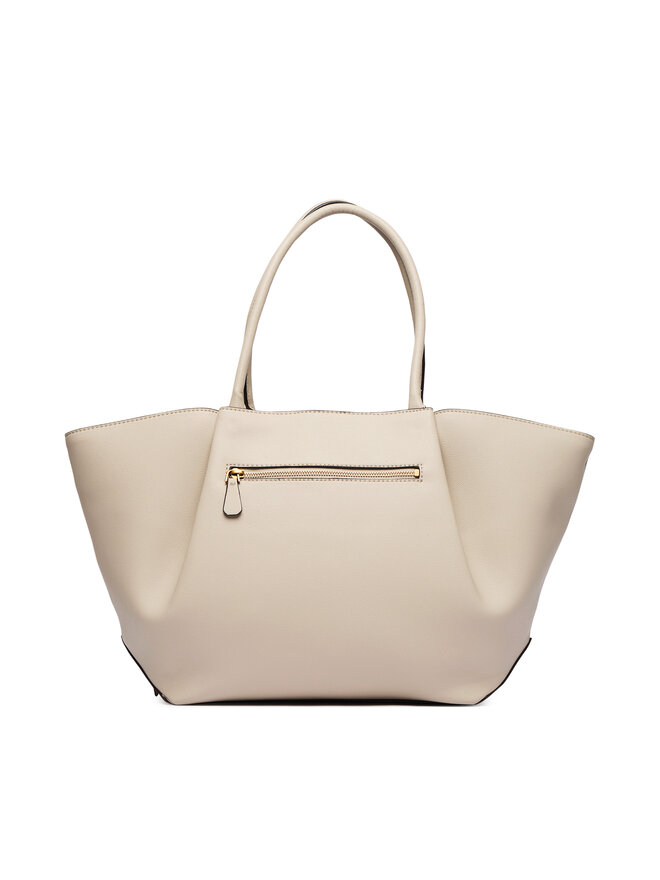 Guess Handtasche Guess Allegra HWBG22 37230 Beige