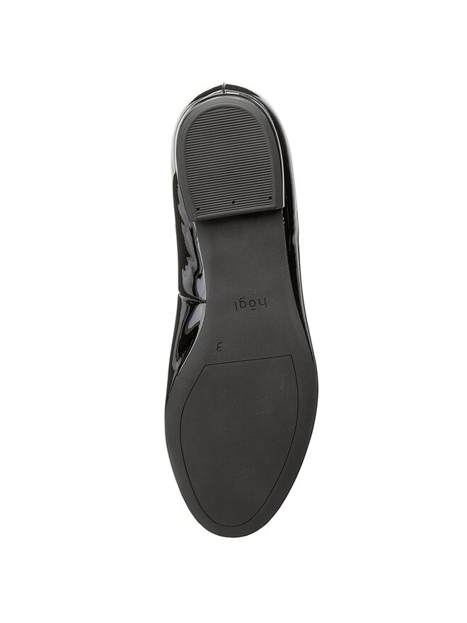 HÖGL Ballerinas HÖGL 2-101084 Schwarz