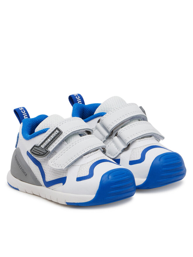 Biomecanics Sneakers Biomecanics 252133 Bianco