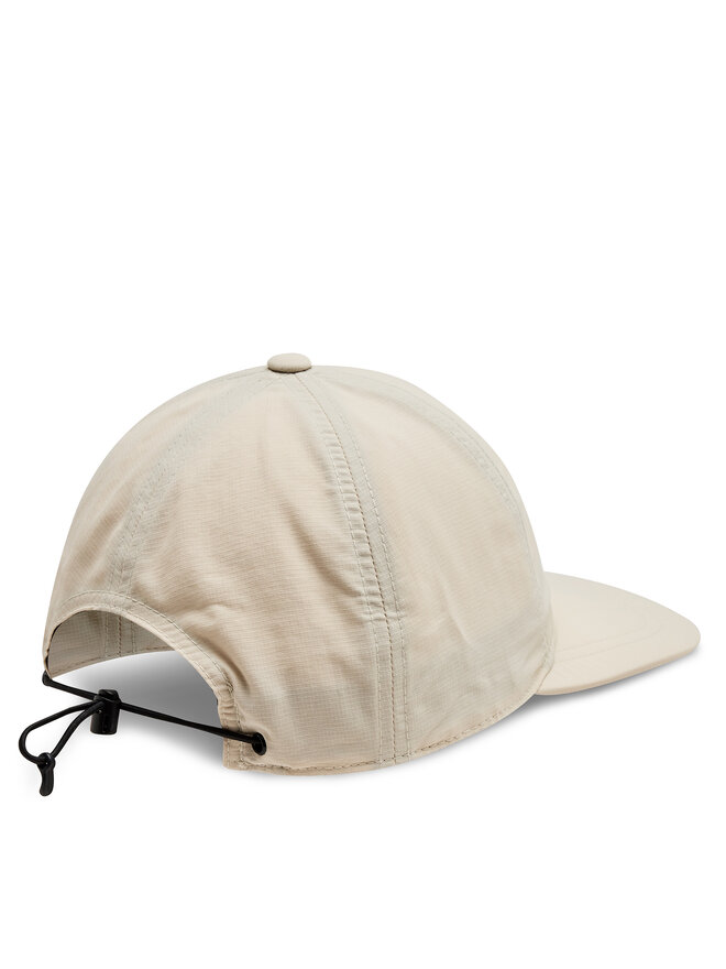 Vans Kšiltovka Vans My Pace Curved Bill Jockey VN000GKD2N11 Béžová