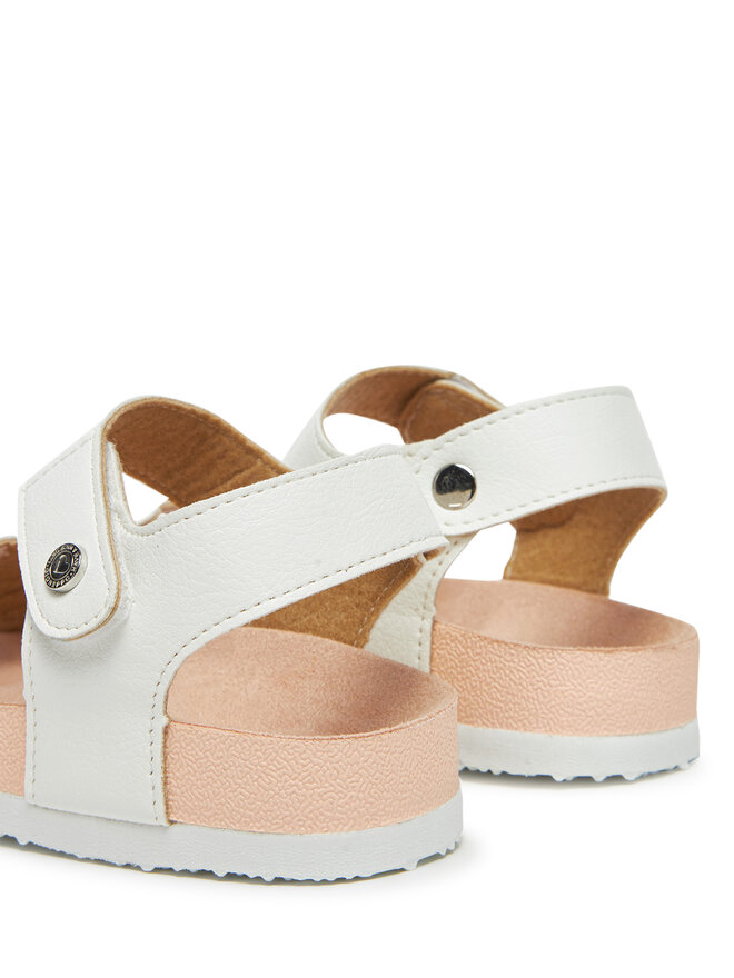 Gioseppo Sandalen Gioseppo Aquinnah 74432-P Weiß