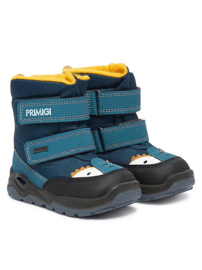 Primigi Снігоходи Primigi GORE-TEX 2363222 M Cиній