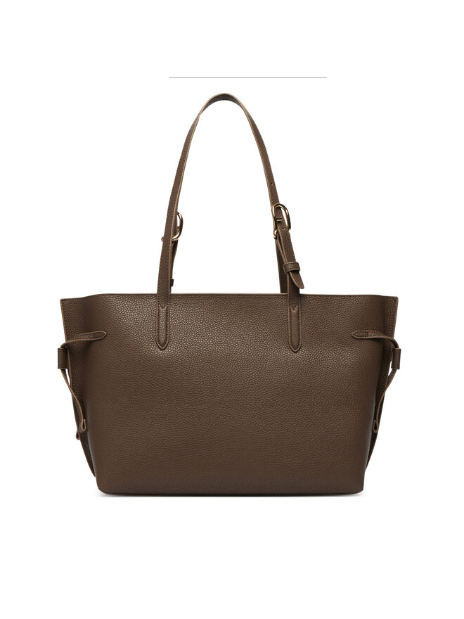 Furla Handtasche Furla Ava M Tote Bag  WB02069 BX4329 5341S Dunkelbraun