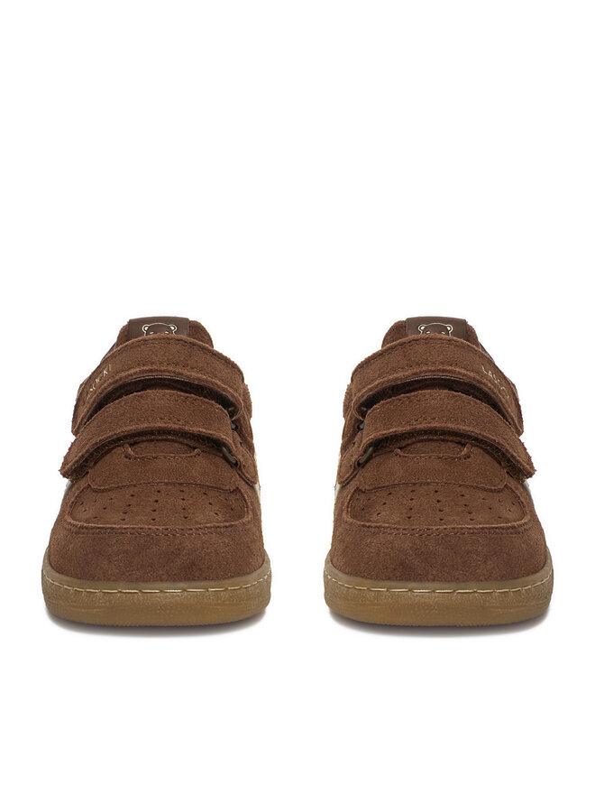 Lasocki Kids Sneakers Lasocki Kids CEO-CI12-LEMON-03(II)CH Braun