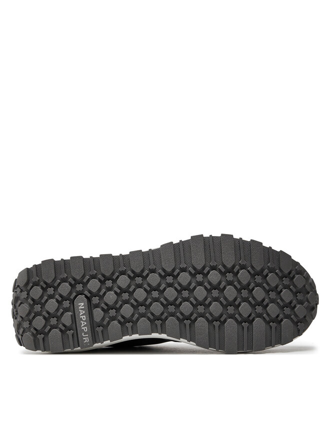 Napapijri Sneakersy Napapijri NP0A4I6Y Czarny