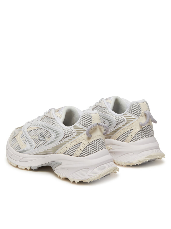 Lacoste Sneakersy Lacoste L003 Neo Shot 7-49SMA0006 Biały