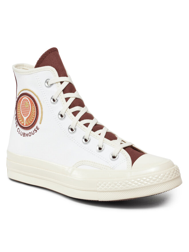 Converse Sneakers Converse Chuck 70 Clubhouse A05681C Λευκό