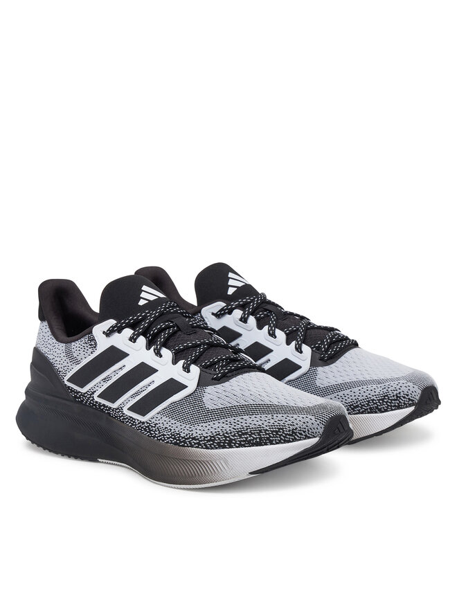 adidas Běžecké boty adidas Ultrarun 5 JS2836 Šedá