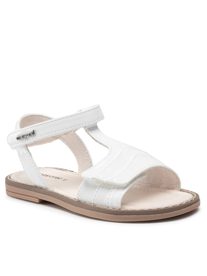 Mayoral Sandales Mayoral 43357 Balts