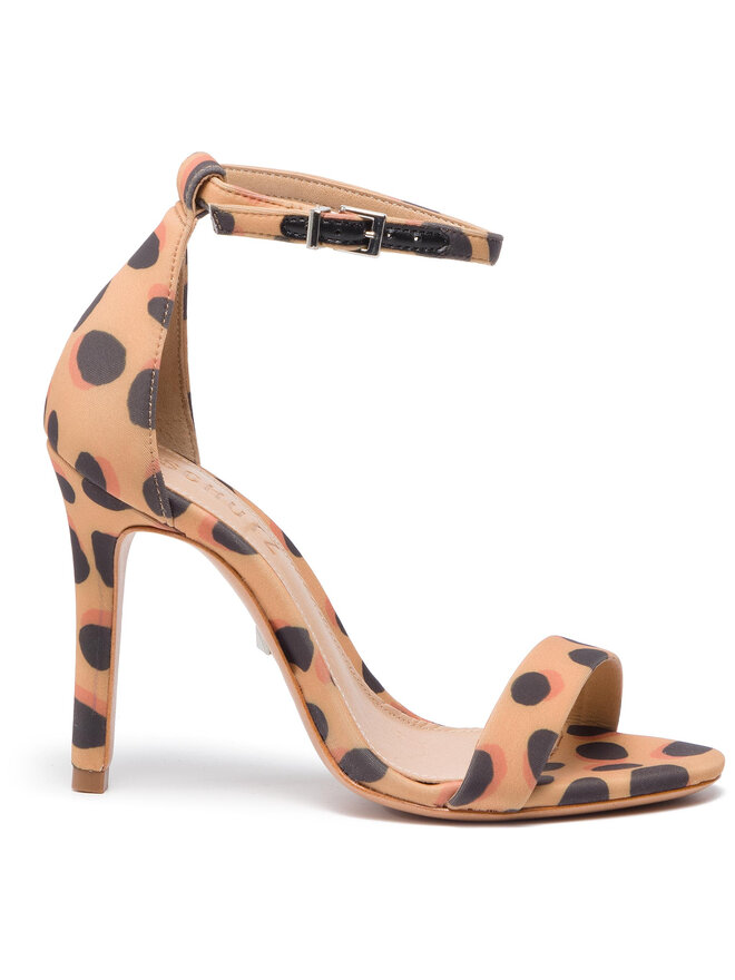 Schutz Sandály Schutz S 01387 0268 0685 U Žlutá